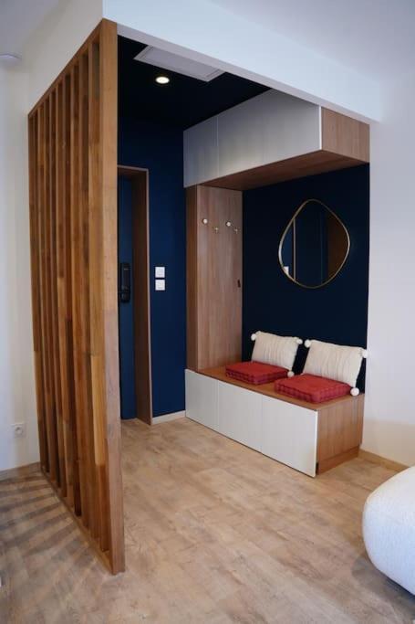 Bel Appartement Centre-Ville Saint-Etienne  Exterior photo